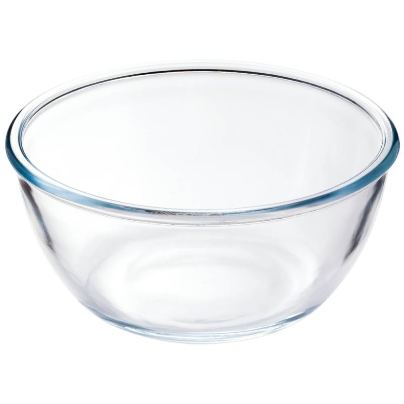 Judge Glass Mixing Bowl 1L