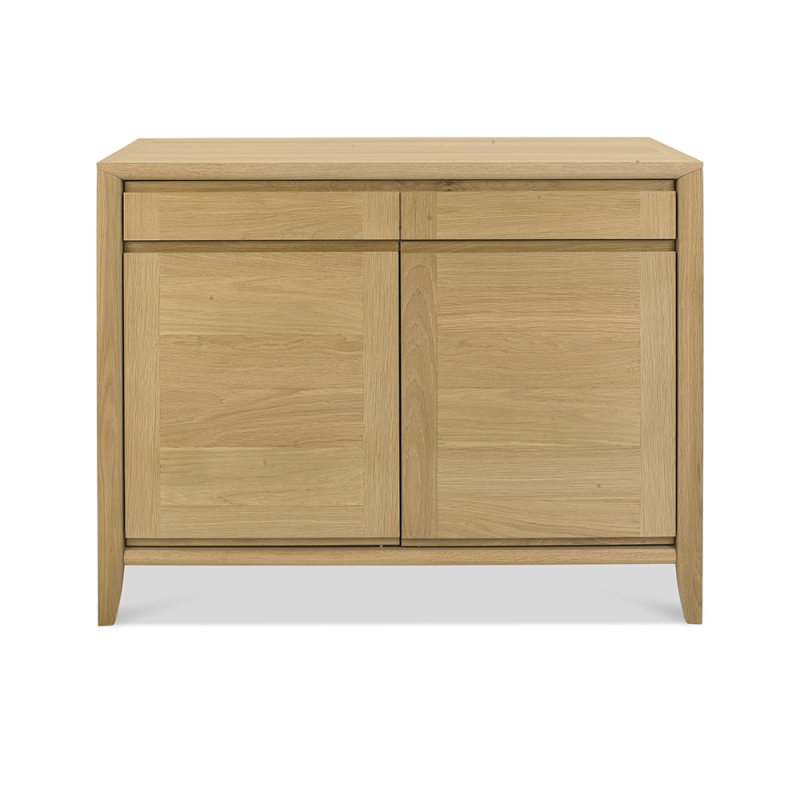 burnham narrow sideboard