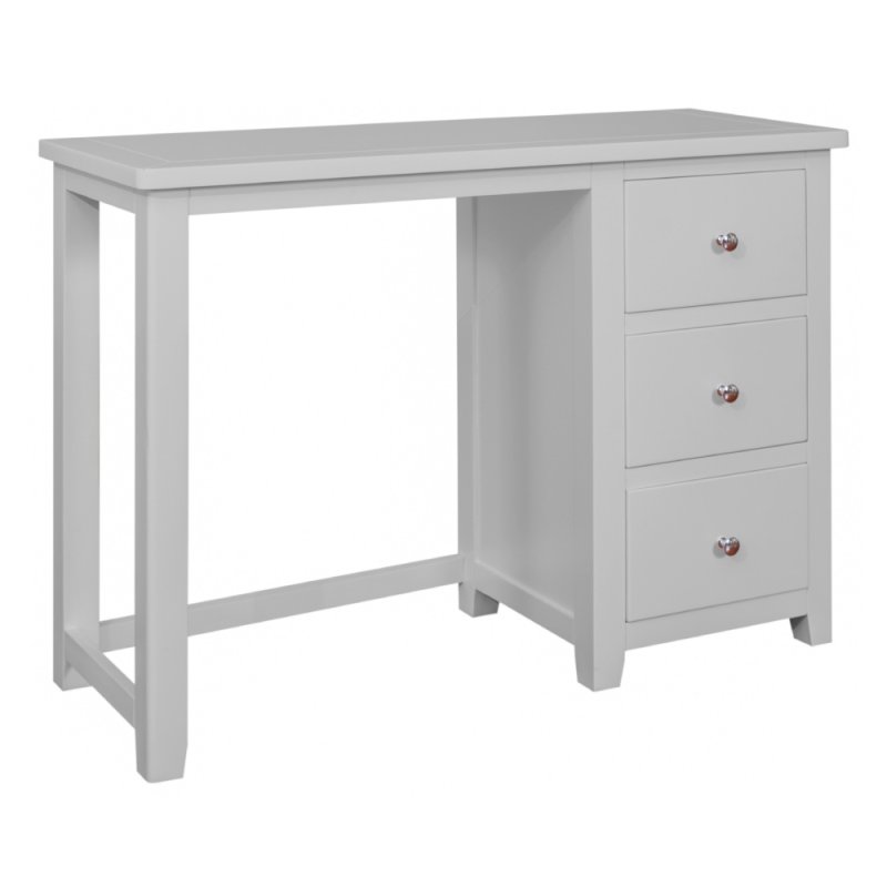 Hamiilton dressing table  grey