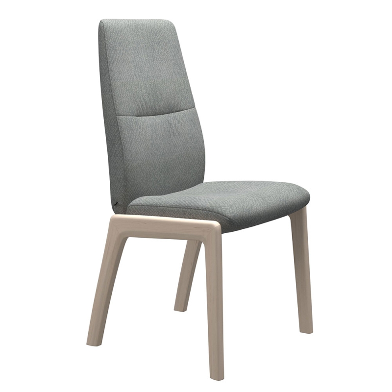 Stressless Mint Dining Chair High Back D100