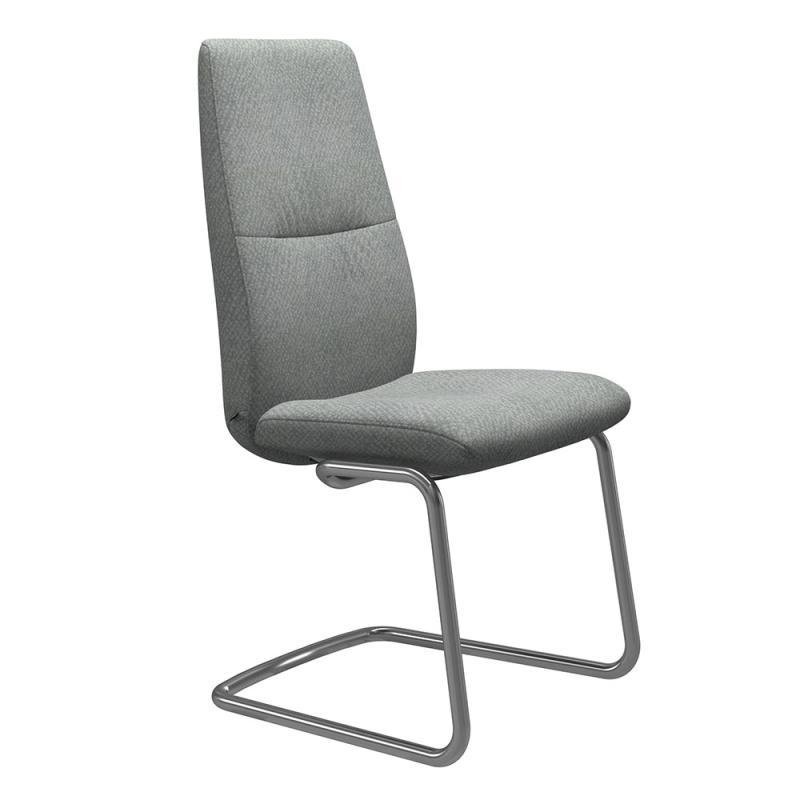 Stressless Mint Dining Chair High Back D400