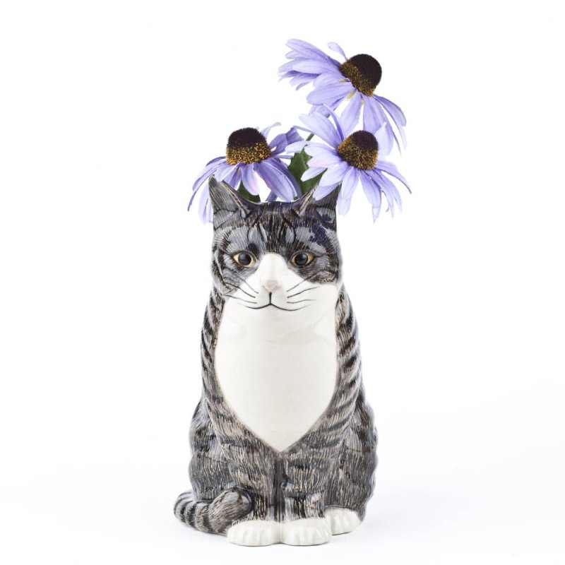 Quail Ceramics - Millie Flower Vase - Large