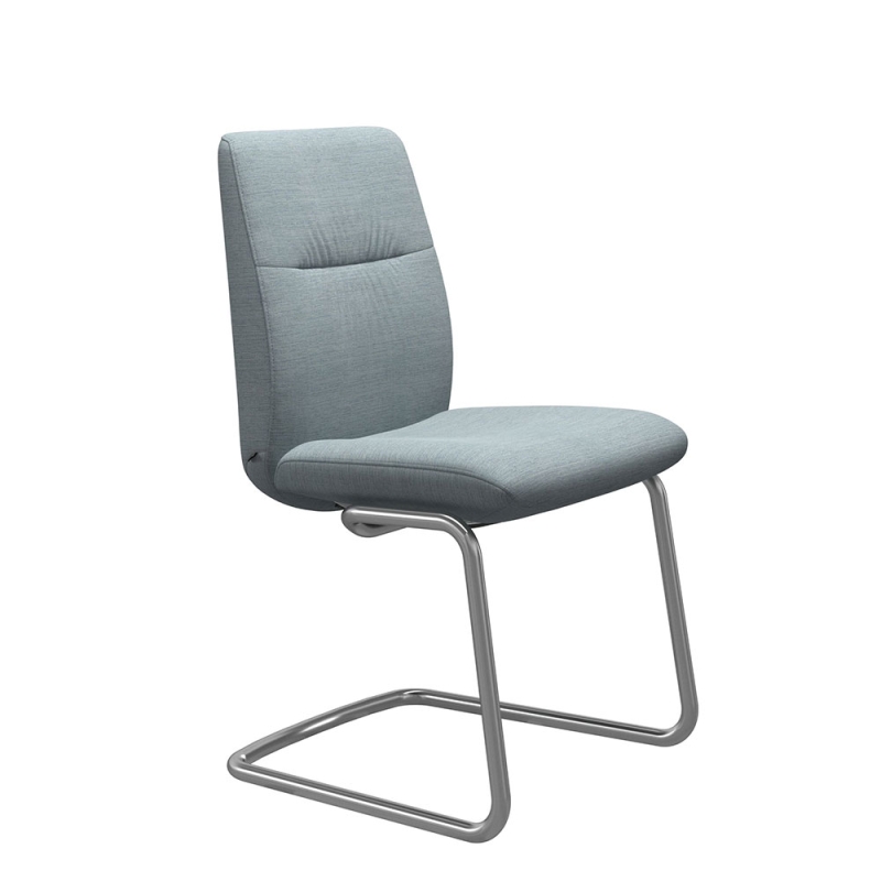 Stressless Mint Dining Chair Low Back D400