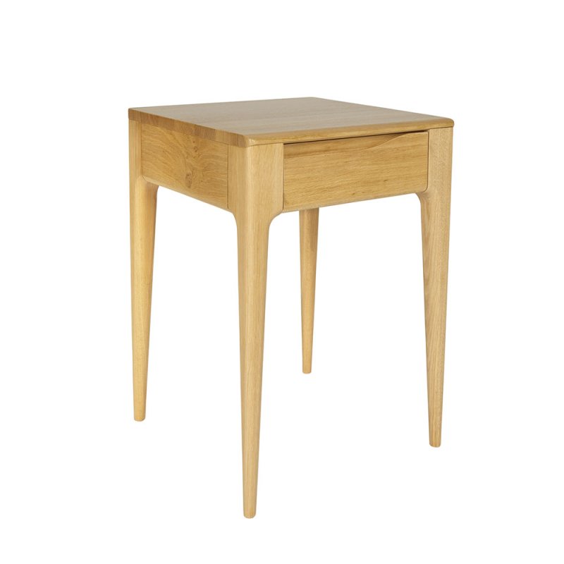 Ercol Romana Lamp Table