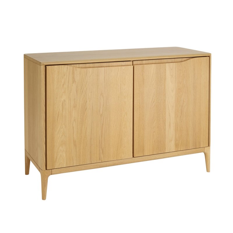 Ercol Romana 2 Door Sideboard