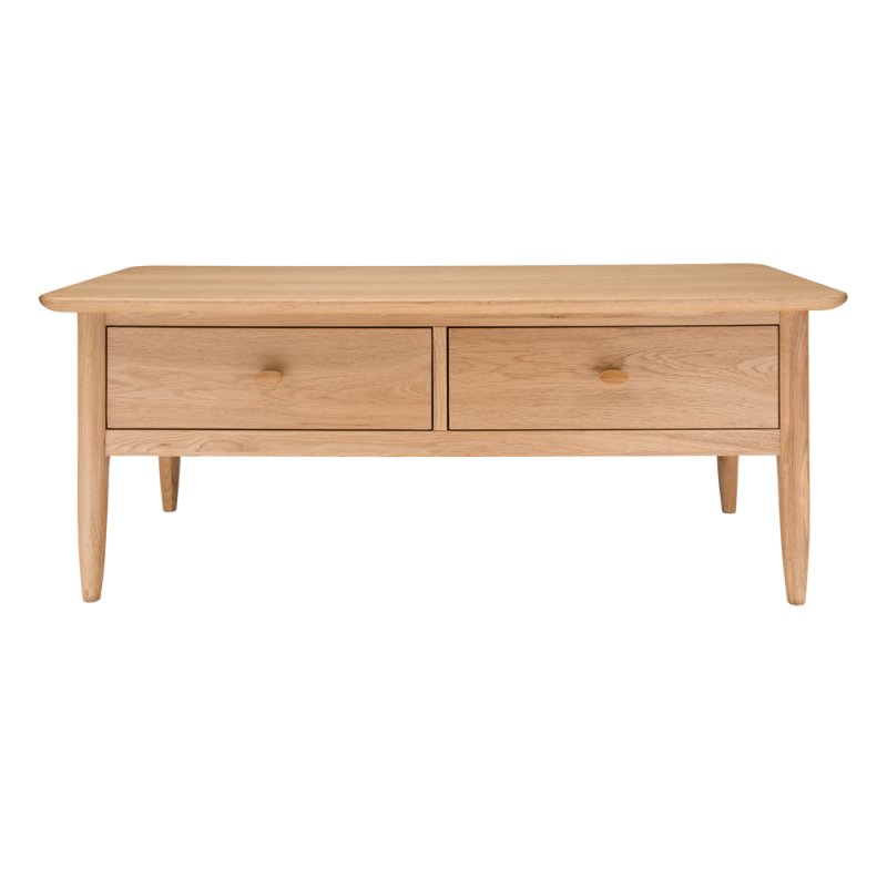 Ercol Teramo Coffee Table