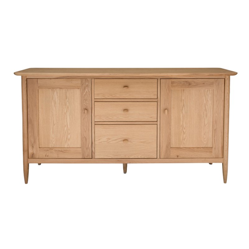 Ercol Teramo Large Sideboard