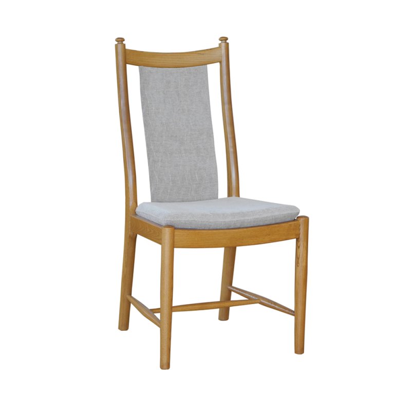 Windsor Penn Classic Dining Chair With Padded Back