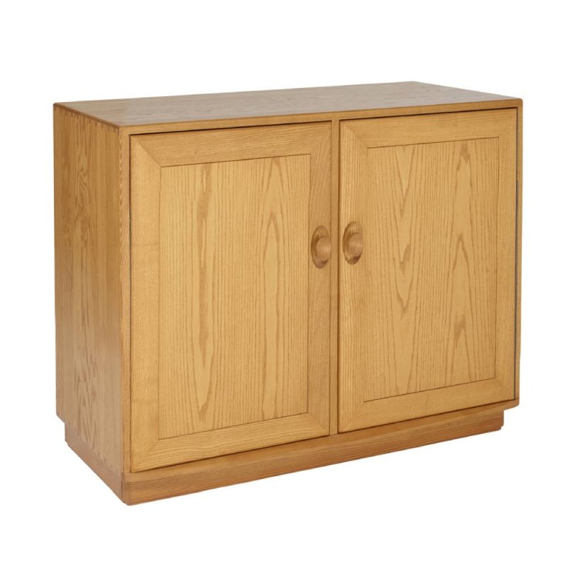 Windsor Two Door Cabinet