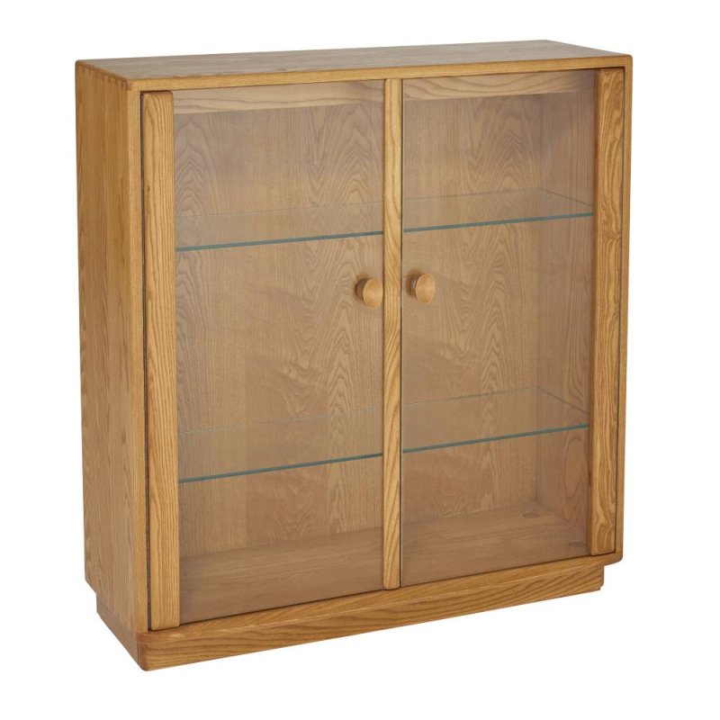 Windsor Small Display Cabinet
