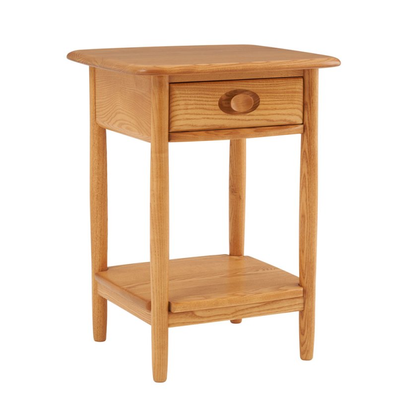 Ercol Windsor Lamp Table