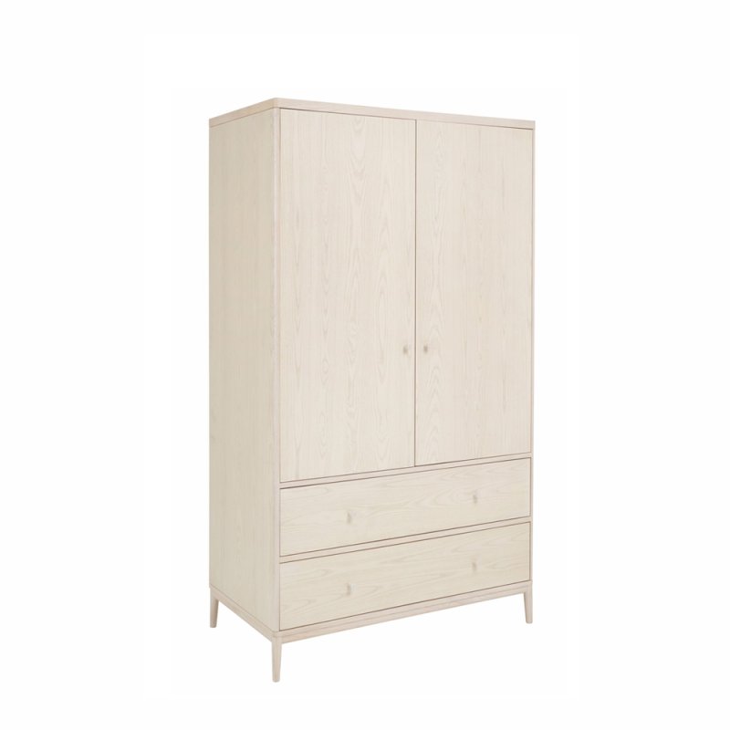 Ercol Salina Wardrobe