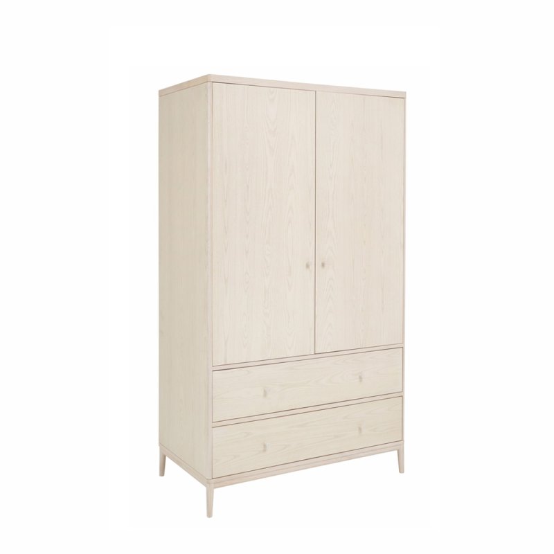 Ercol Salina Wardrobe