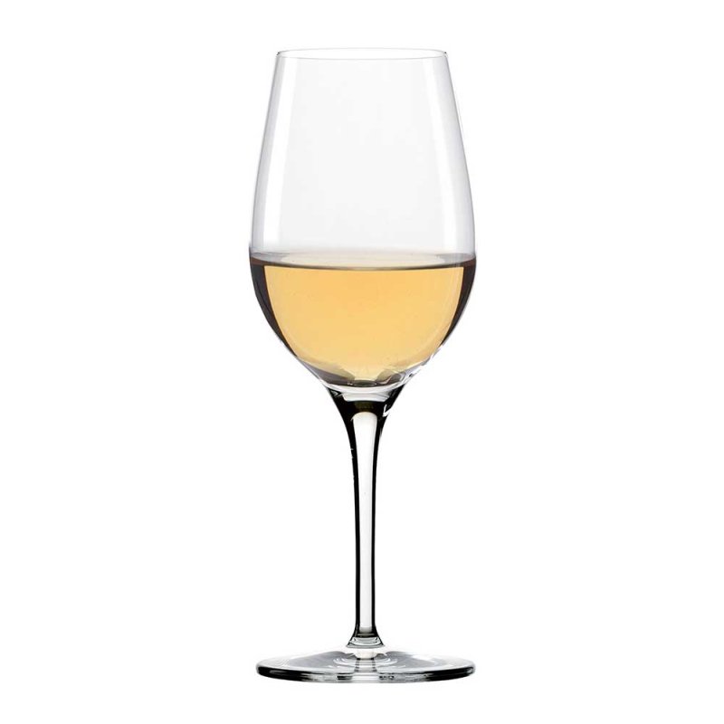 dartington White Wine Glasses