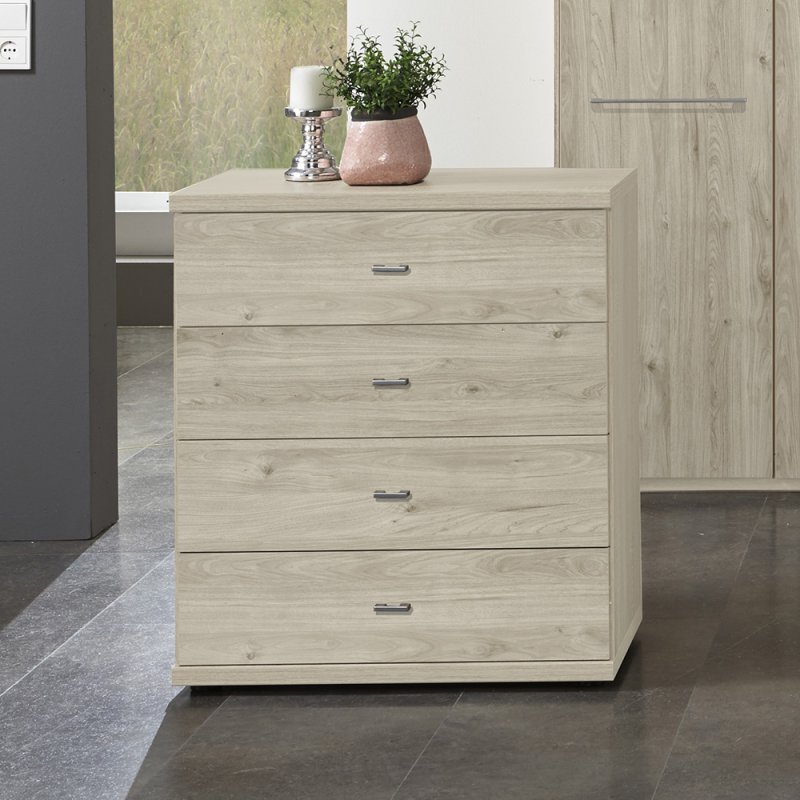 denby 4 drawer chest