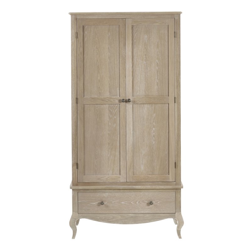 Casablanca Combi Wardrobe Front