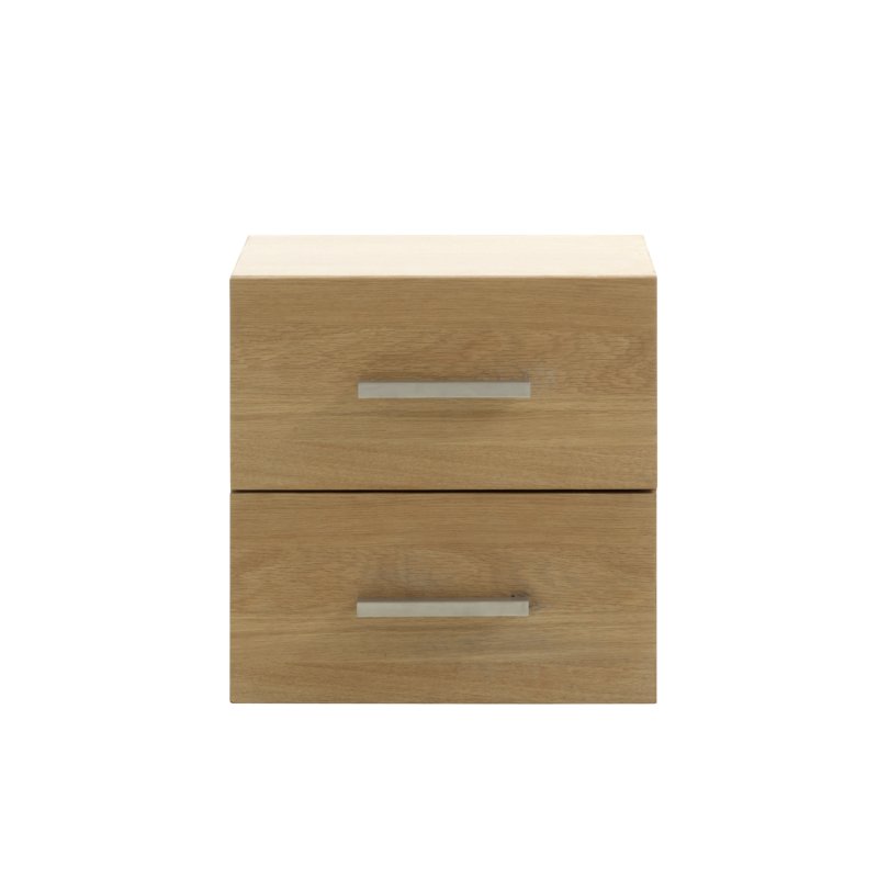 Royale Cubes 2 Drawer Unit