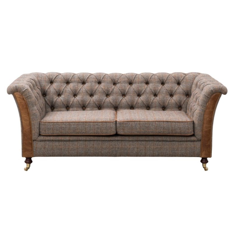 Julius 2 Seater Sofa