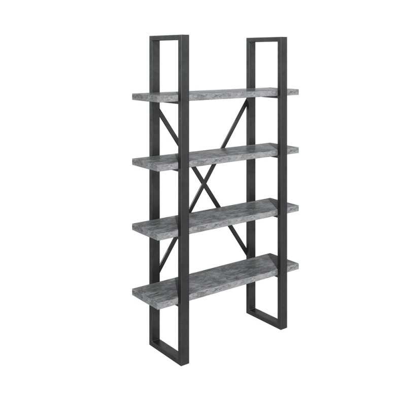 Fuji shelf unit