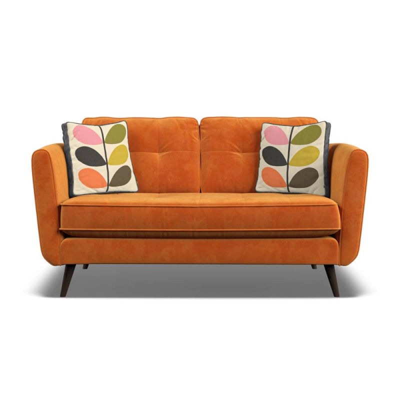 Orla Kiely Small Sofa