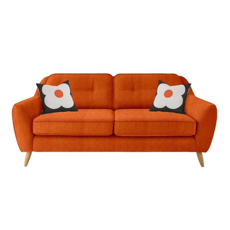 Orla Kiely Laurel Large Sofa