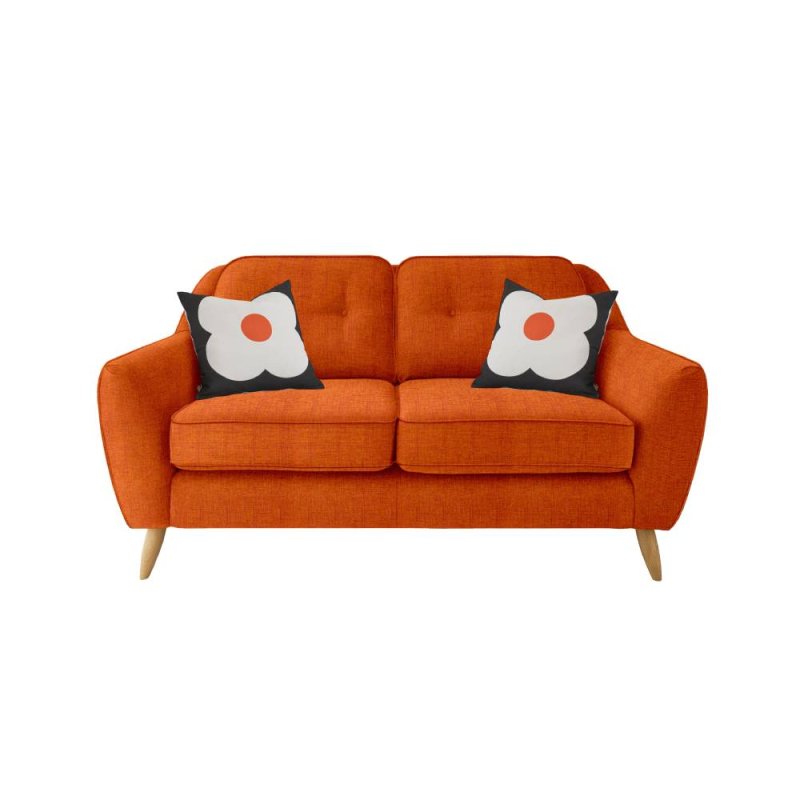 Orla Kiely Laurel Small Sofa