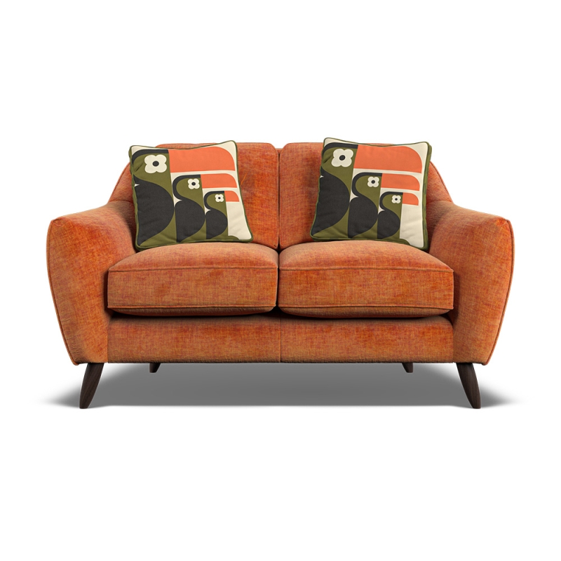 Orla Kiely Laurel Small Sofa