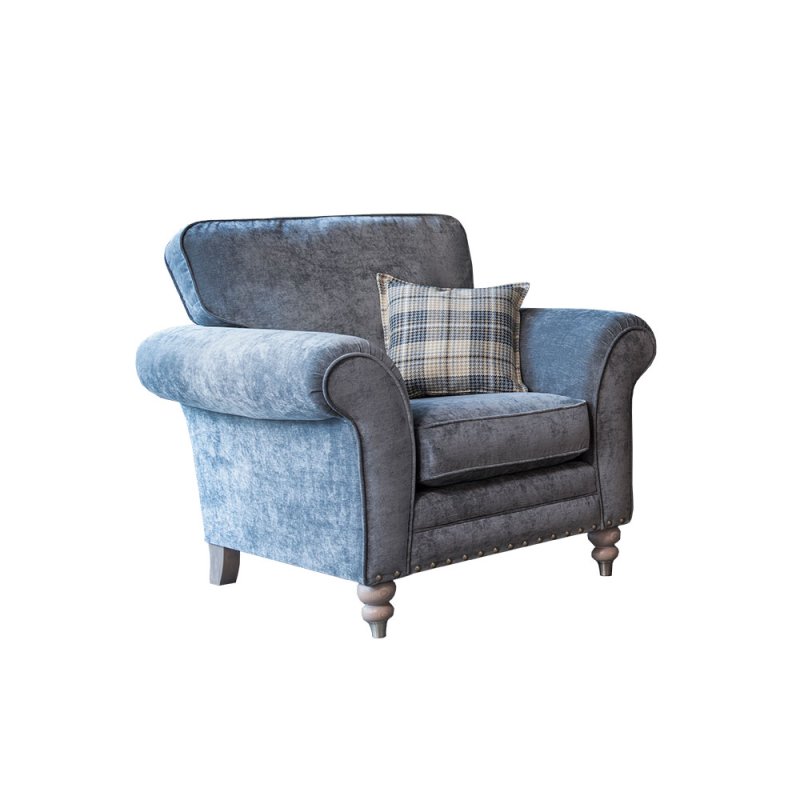 Clarabelle Armchair