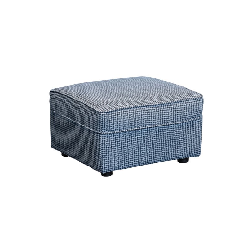 Clarabelle Footstool