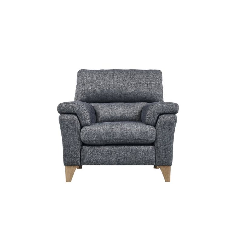 Hemley Armchair