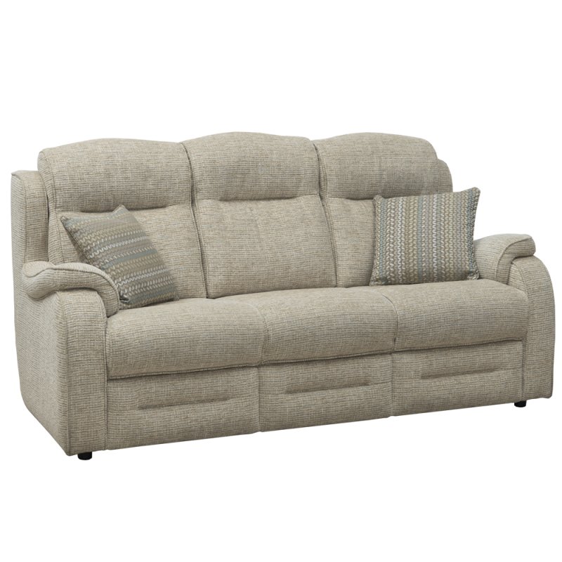 Boston 2020 3 Seater Sofa