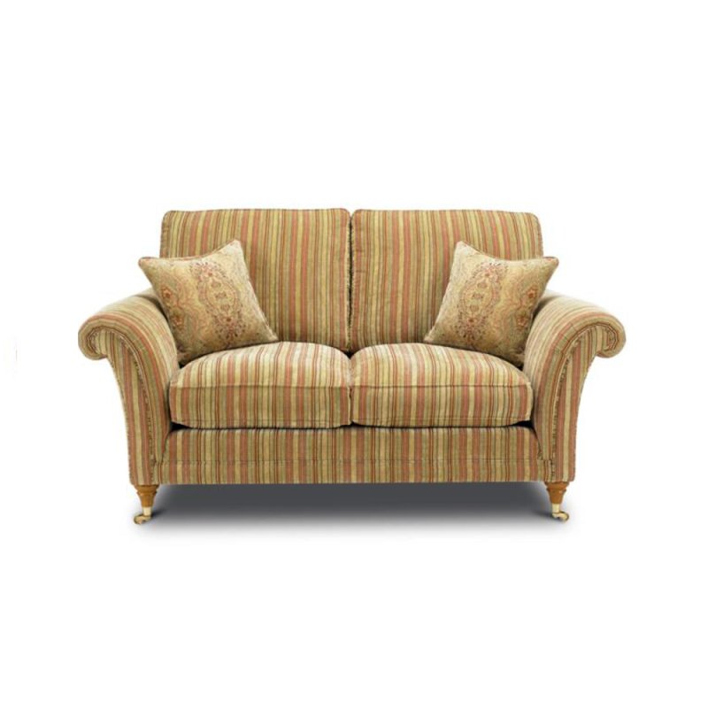 Parker knoll burghley large 2 seater sofa discount