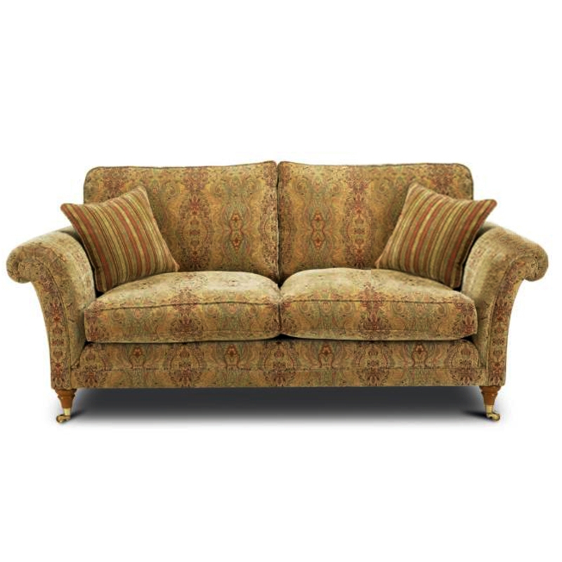 Parker Knoll Burghley Grand Sofa