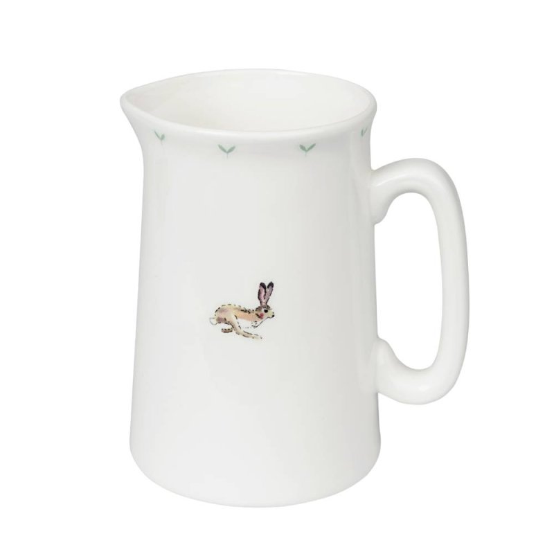 Sophie Allport Hare Jug - Small