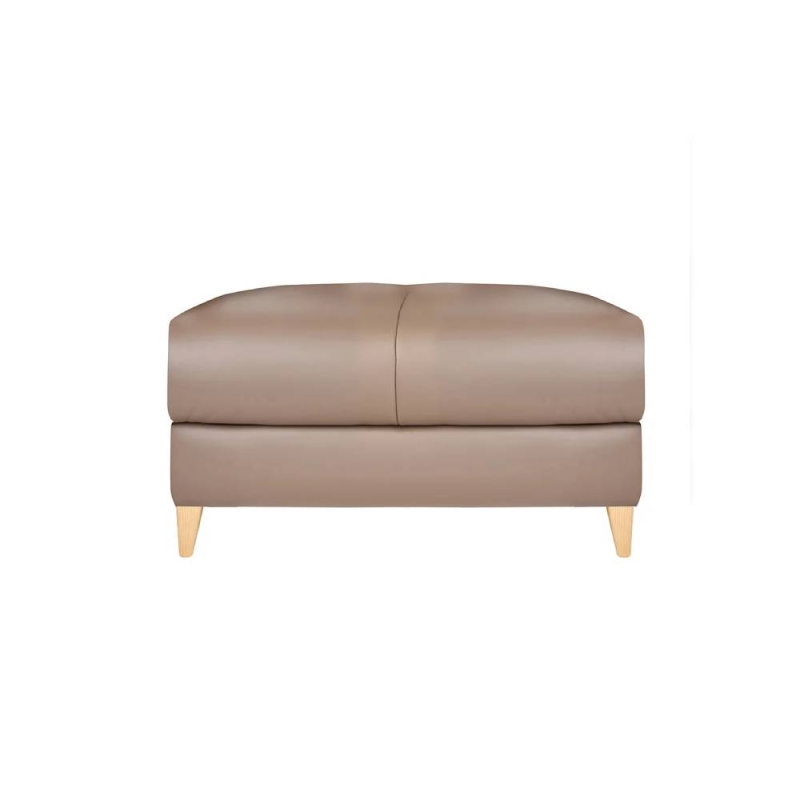 Ercol Mondello Leather Sofa