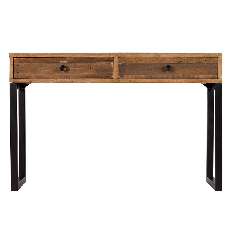 nicco console table