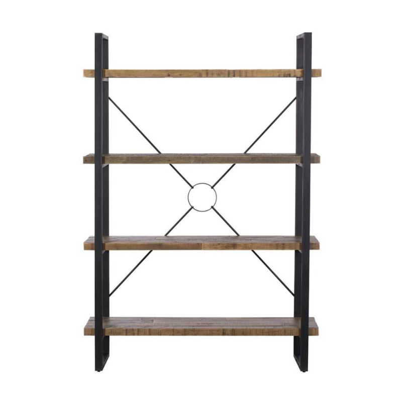 Nicco Tall Bookcase