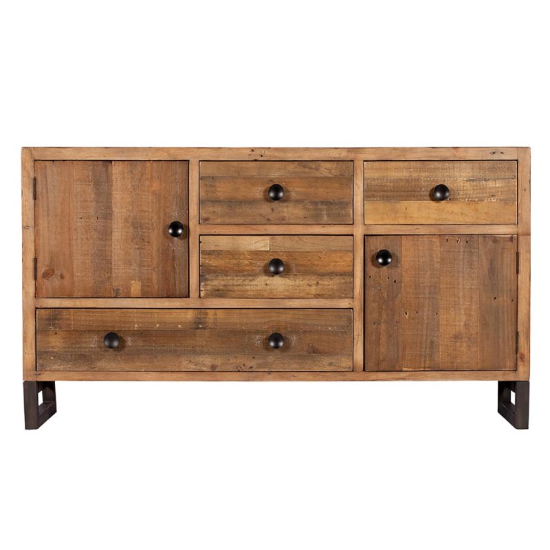 nicco wide sideboard