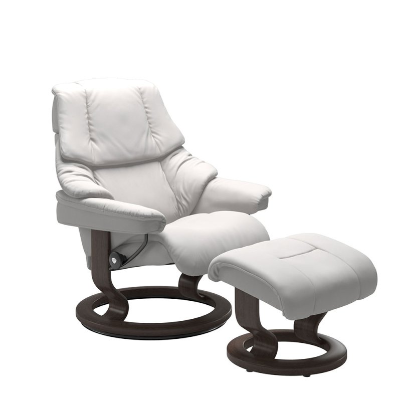 Stressless reno signature deals