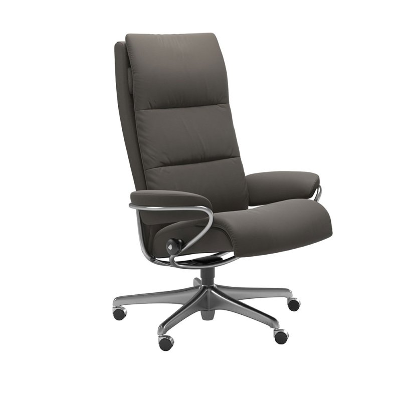 Stressless Tokyo Office Chair High Back