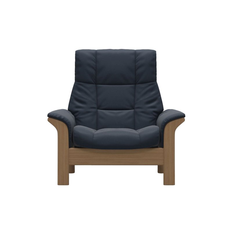 Stressless Buckingham Chair