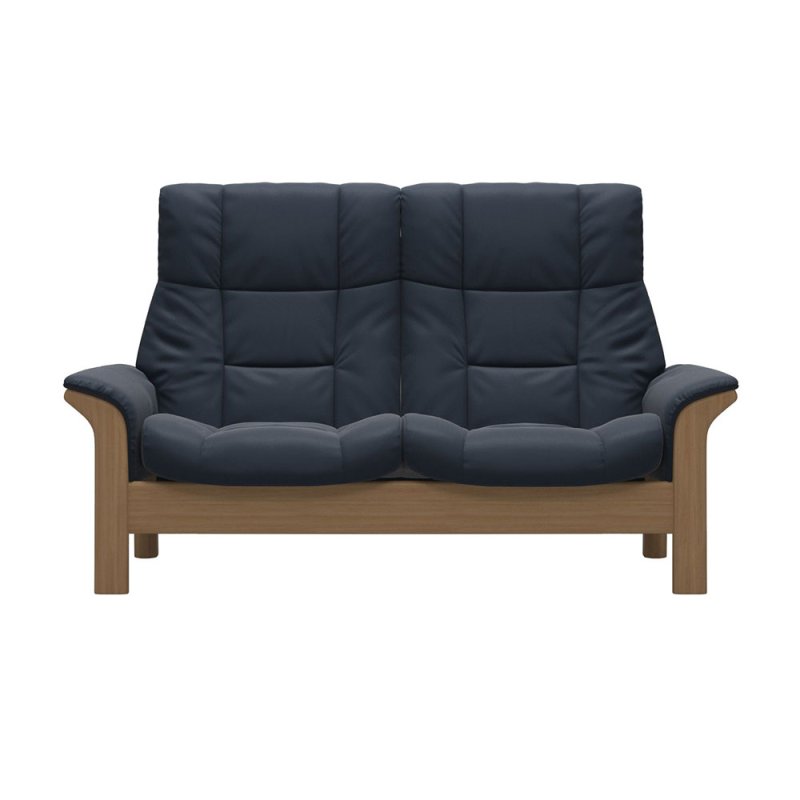 Stressless Buckingham 2 Seater Sofa