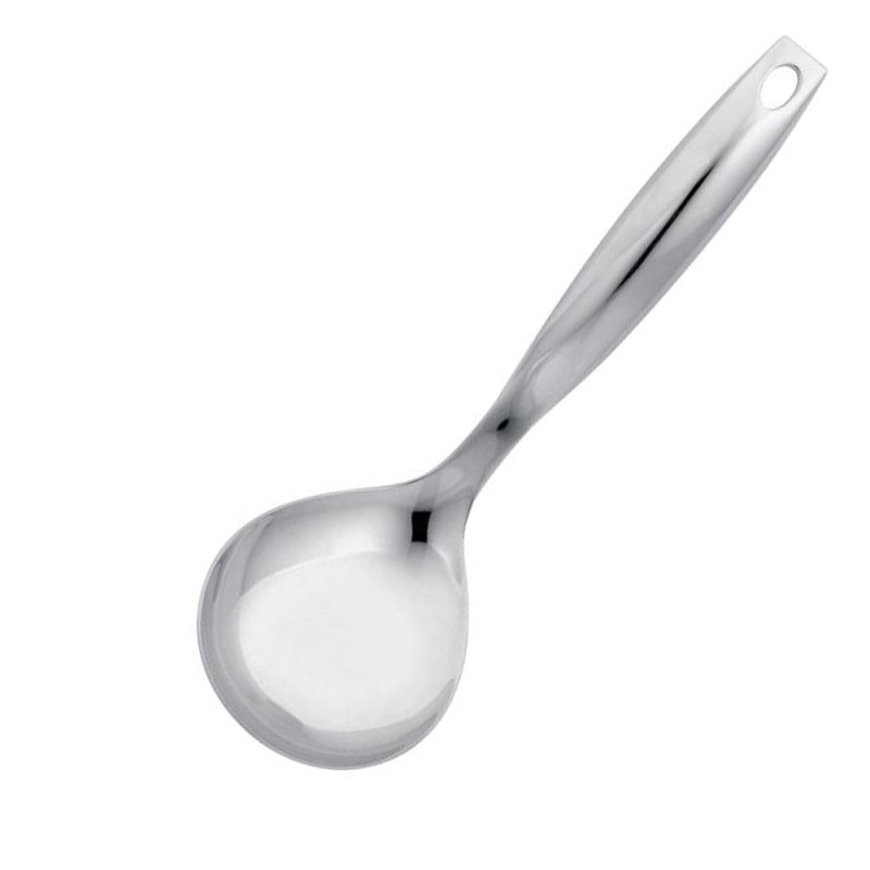 Stellar Premium Stainless Steel Rice Ladle