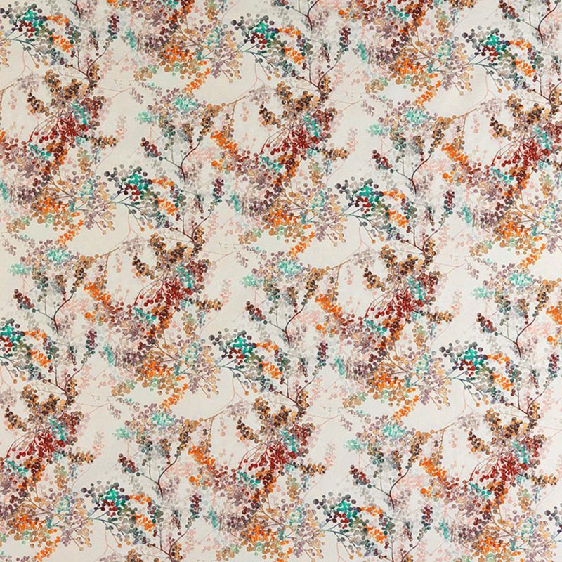 Giverny Camille Colour 03 Fabric