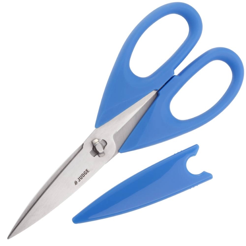 Judge Kitchen Scissors 20.5cm