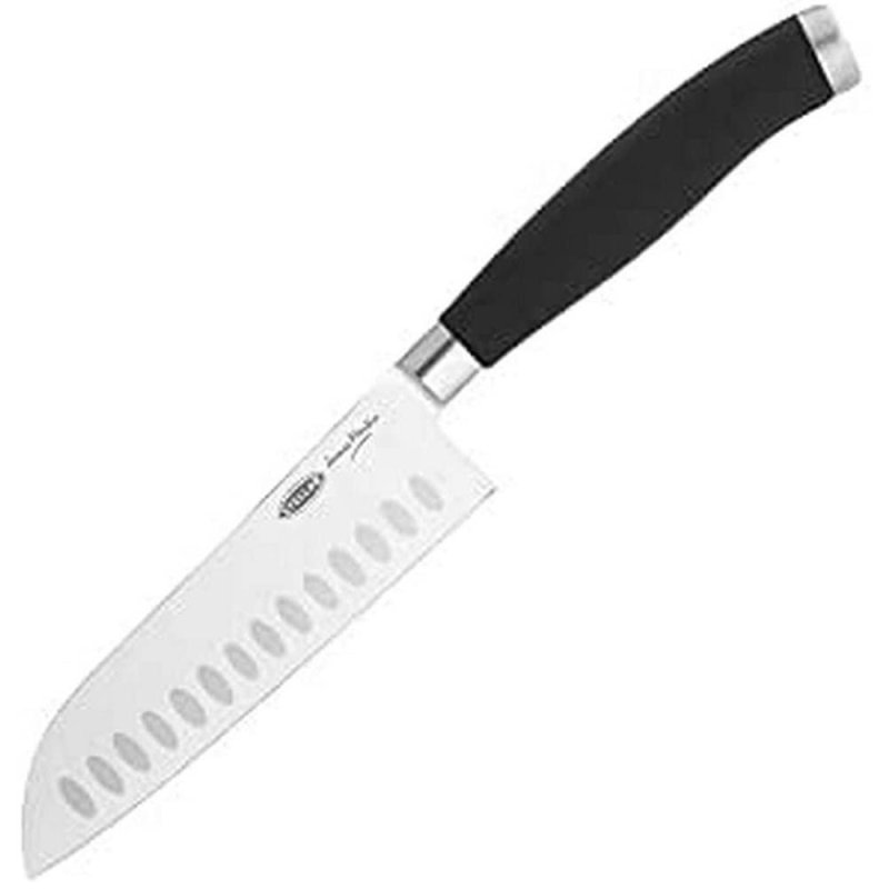 Stellar James Martin Santoku Knife 13cm