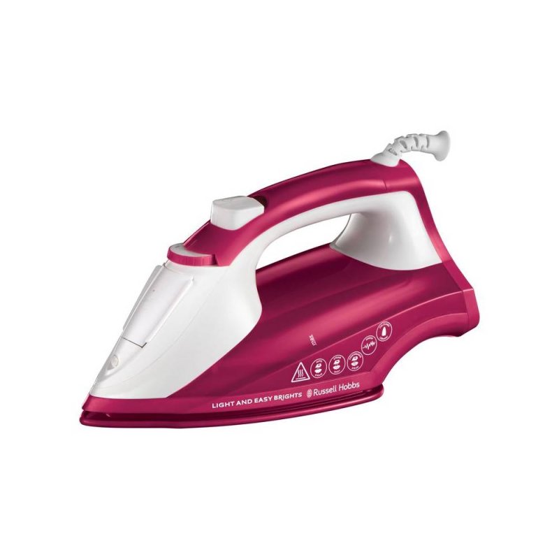 RUSSELL HOBBS IRON BERRY