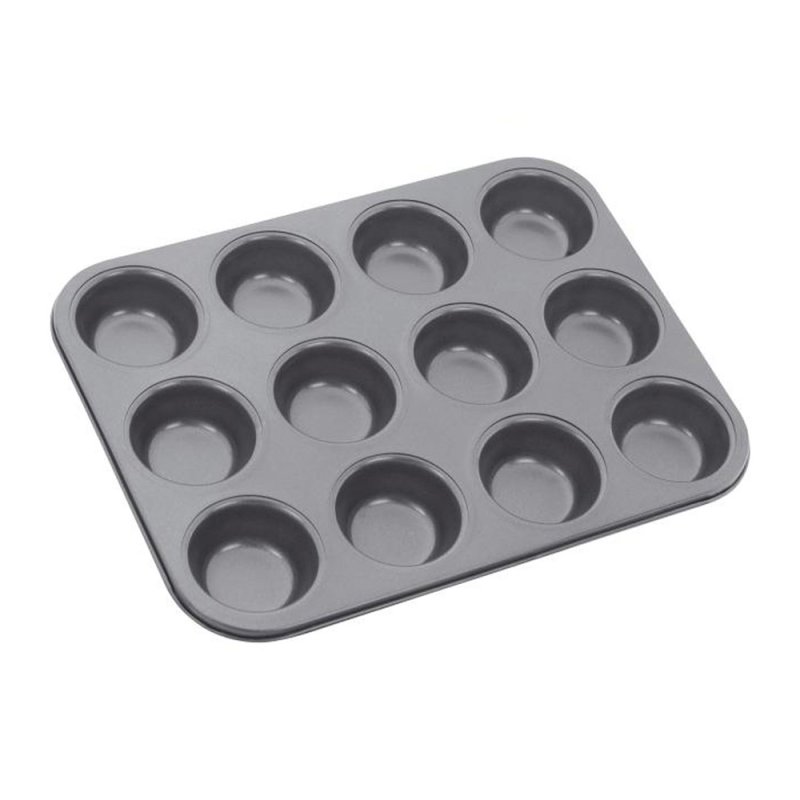 Stellar 12 Cup Muffin Tin