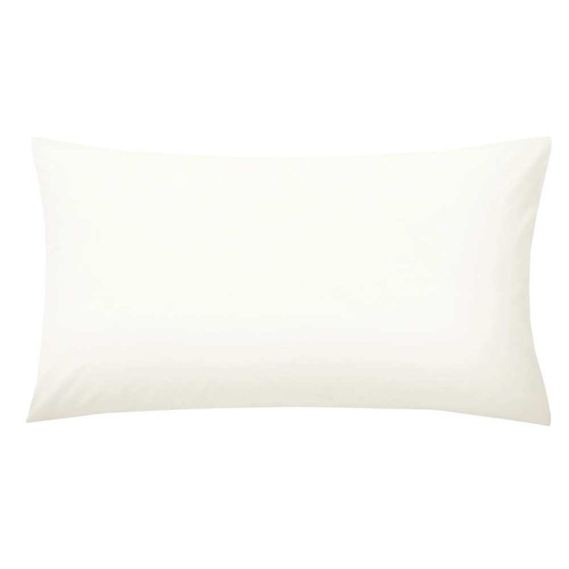 Helena Springfield Large Pillowcase Ivory