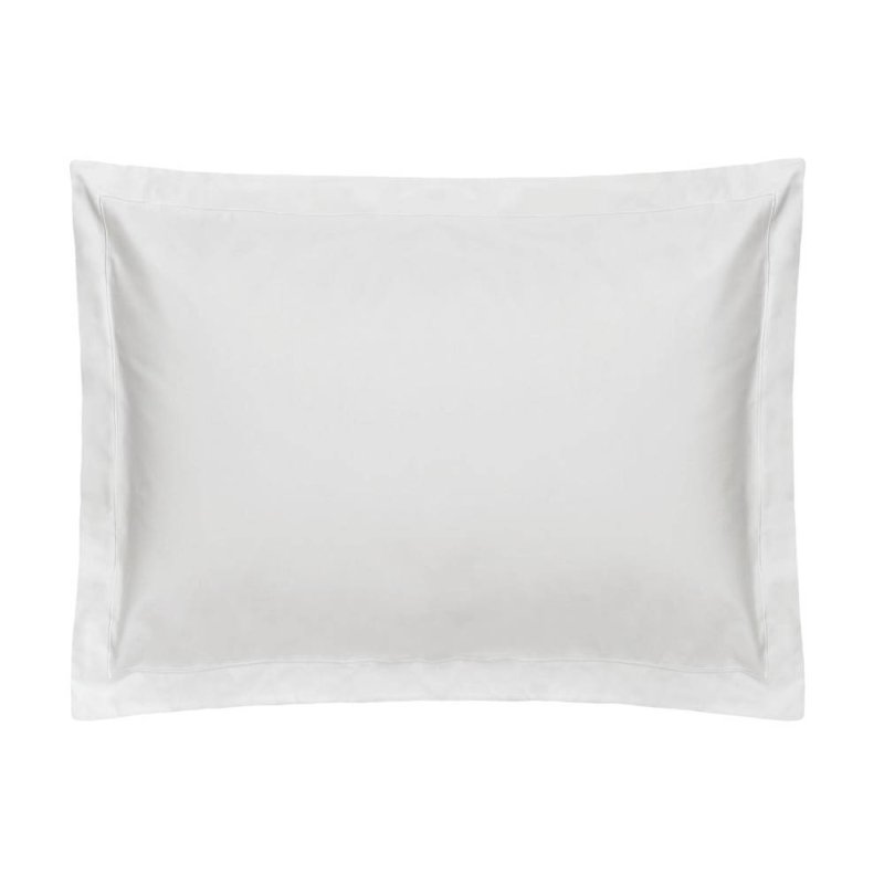 Belledorm 400 Count Oxford Pillowcase Ivory